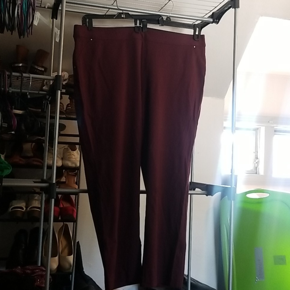 Inc dress pants